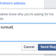 Illustration for article titled The Creepiest Things You Can Do on Facebook